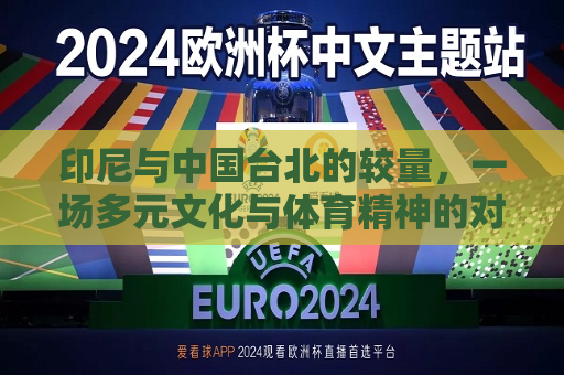 印尼与中国台北的较量，一场多元文化与体育精神的对话，印尼与中国台北的体育对决，多元文化与体育精神的碰撞，印尼与中国台北体育对决，多元文化与体育精神的碰撞  第1张