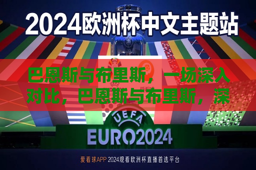 巴恩斯与布里斯，一场深入对比，巴恩斯与布里斯，深度对比，巴恩斯与布里斯，深入对比  第1张