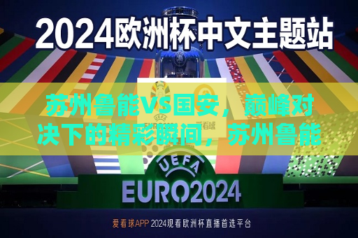 苏州鲁能VS国安，巅峰对决下的精彩瞬间，苏州鲁能VS国安，巅峰对决，精彩瞬间上演，苏州鲁能VS国安，巅峰对决，精彩瞬间闪耀  第1张