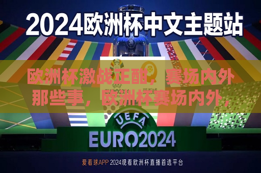 欧洲杯激战正酣，赛场内外那些事，欧洲杯赛场内外， *** 与故事同步上演，欧洲杯赛场内外， *** 与故事同步上演