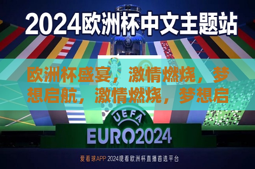 欧洲杯盛宴， *** 燃烧，梦想启航， *** 燃烧，梦想启航之夜