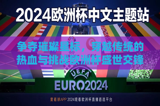 争夺璀璨星标，穿越传统的热血与挑战欧洲杯盛世交锋盛宴纪事，璀璨星标之争，欧洲杯盛宴的热血与挑战