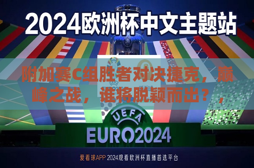 附加赛C组胜者对决捷克，巅峰之战，谁将脱颖而出？，捷克对战巅峰之战附加赛C组胜者，巅峰之战，附加赛C组胜者对决捷克，谁能脱颖而出？  第1张
