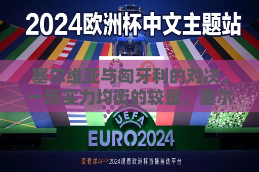 塞尔维亚与匈牙利的对决，一场实力均衡的较量，塞尔维亚与匈牙利对决，实力均衡的较量，塞尔维亚与匈牙利对决，实力均衡的较量开启  第1张