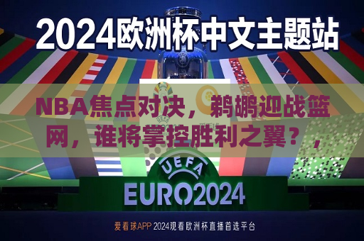 NBA焦点对决，鹈鹕迎战篮网，谁将掌控胜利之翼？，鹈鹕迎战篮网，谁将掌控胜利之翼？NBA焦点之战，鹈鹕迎战篮网，谁将掌控胜利之翼？NBA焦点之战来袭  第1张