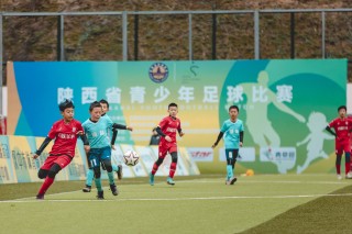 陕西足球队叫什么名字(陕西足球队叫什么名字来着)
