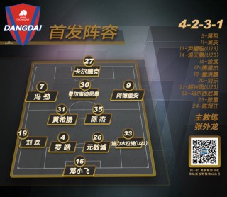 中超联赛泰达赛程表(中超泰达今天比赛时间)