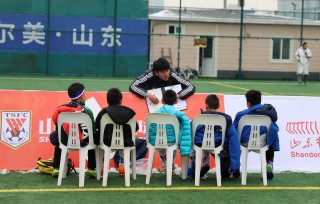 济南幼儿足球(济南幼儿足球俱乐部)