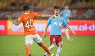 中超联赛降级球队(中超联赛降级球队名单)