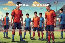 足球08队(2008年足球比赛)