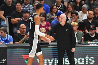 2020马刺vs快船(马刺vs快船第四节长视频)