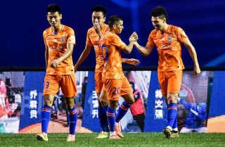 中超恒大vs山东鲁能(2021恒大对鲁能中超赛)