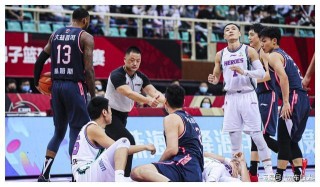 山东vs广东录像(广东vs山东全场录像回放2020年)