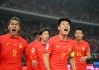98中国队足球(98年中国男足球员名单)
