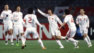 足球赛中国vs韩国(中国vs韩国足球10全场视频)