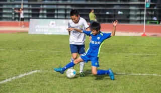 深圳幼儿足球(深圳儿童足球培训学校)