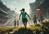 绿茵吧足球游戏网(绿茵吧足球游戏网址是什么)