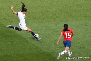美国不喜欢足球(美国不喜欢足球没人玩没人看)