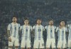 乌拉圭足球阿根廷足球(乌拉圭vs阿根廷全场回放全场)