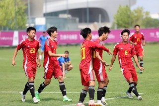 中国杯国际足球(中国杯国际足球锦标赛历届冠军)