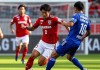 鹿岛鹿角与FC东京足球(fc东京对鹿岛鹿角比分预测)