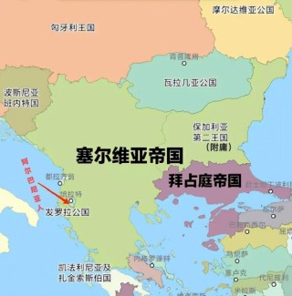 乌克兰vs塞尔维亚结果(乌克兰和塞尔维亚哪个发达)