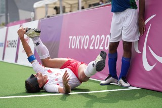 天下足球感动瞬间(天下足球催人泪下视频)