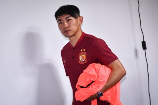 恒大足球球员于汉超(广州恒大于汉超怎么样)
