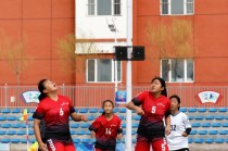长春校园足球(长春市足球培训学校)