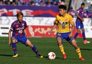 名古屋vs爱媛fc(名古屋是爱媛县的县府所在地)
