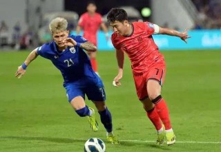韩国更大的足球俱乐部排名(韩国更大的足球俱乐部排名榜)