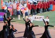 华中师范大学足球赛(华中师范大学足球单招报名条件)