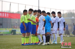 北京中学足球比赛(北京中学足球比赛视频)