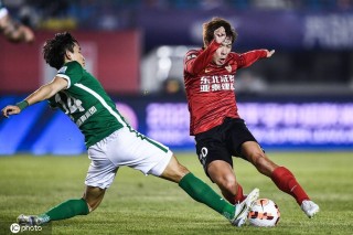 中超联赛18轮战况(中超联赛18轮战况查询)