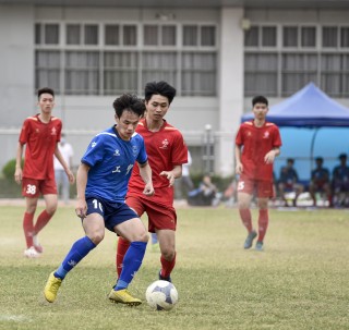 大学生足球赛比赛(2021年大学生足球联赛校园组)