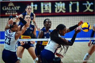 意大利女排vs中国女排结果(意大利女排vs中国女排2021)