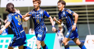 德岛漩涡vs冈山绿(沙皇核弹vs萨尔马特)