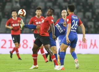 2o19年中超联赛哪里看(哪里可以看2021年中超联赛)