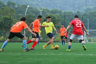 对大学足球的认识(结合足球谈谈对大学体育的认识)