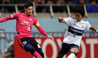川崎vs仙台比分(川崎前锋对阵仙台七夕)