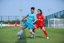 海南女子足球(海南女子足球学校主教练)
