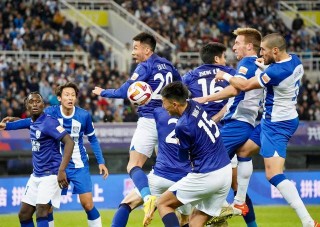 16-17中超联赛(中超联赛2017赛程表)