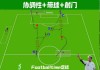 实况足球怎么练(实况足球怎么自己训练打比赛)