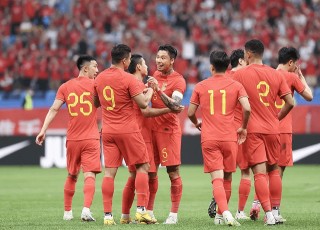 中国vs巴勒斯坦(中国vs巴勒斯坦比赛结果如何)