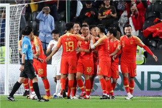 国足vs关岛重播(国足vs卡塔尔全场录像)