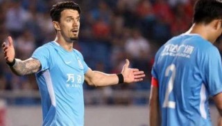 中超外援足球(中超外援实力排名 知乎)