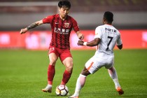 上海上港足球队长(上海上港足球俱乐部总经理)