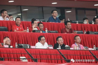 深圳足球俱乐部王成快(深圳足球俱乐部球员名单)