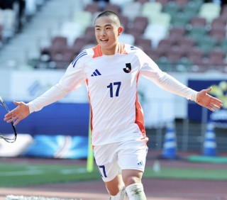 日本u17足球(日本U17足球队 中国人)