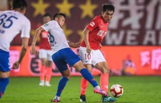 鲁能VS全北CCTV(鲁能vs全北现代历史战绩)